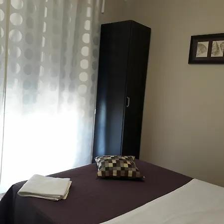 Hotel 48 Airport Budget