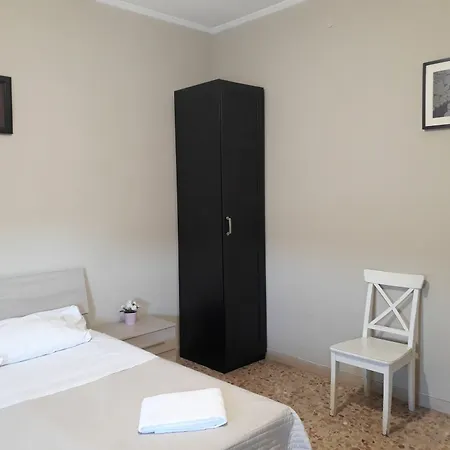 Hotel 48 Airport Budget Pisa