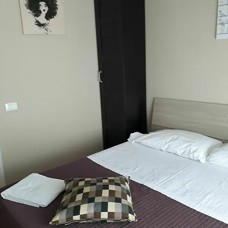 Hotel 48 Airport Budget Pisa